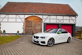KW 2-Way Clubsport Kit BMW 2 Series F22 Coupe/ 2WD w/o EDC - 352208AJ