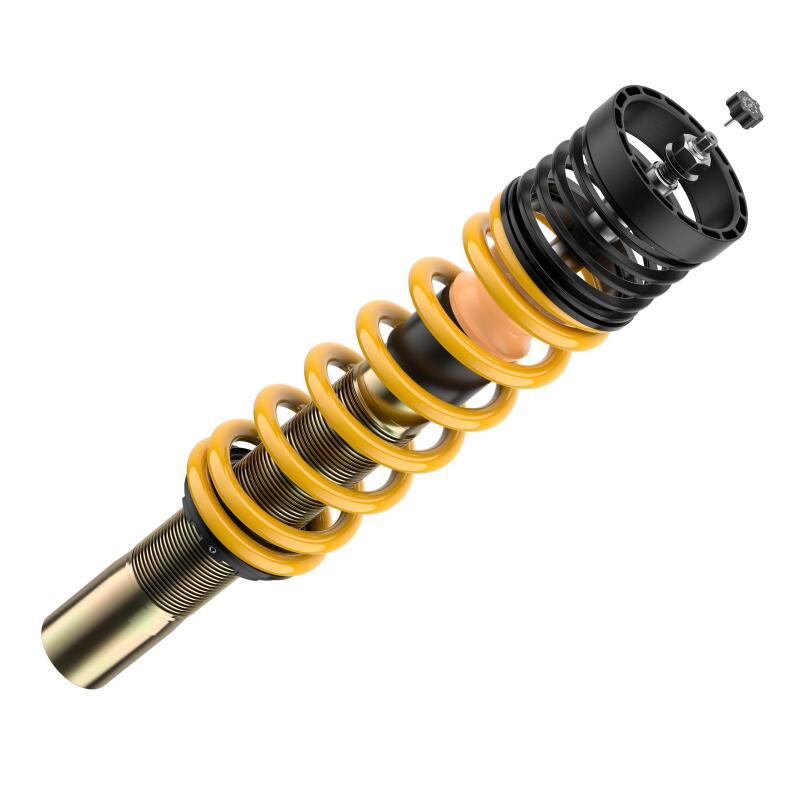 ST Coilover Kit Audi A4 2WD (B9) Sedan - 132100AV