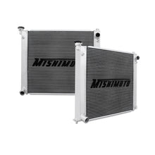 Load image into Gallery viewer, Mishimoto 90-96 Nissan 300ZX Turbo Manual Aluminum Radiator - MMRAD-300ZX-90T