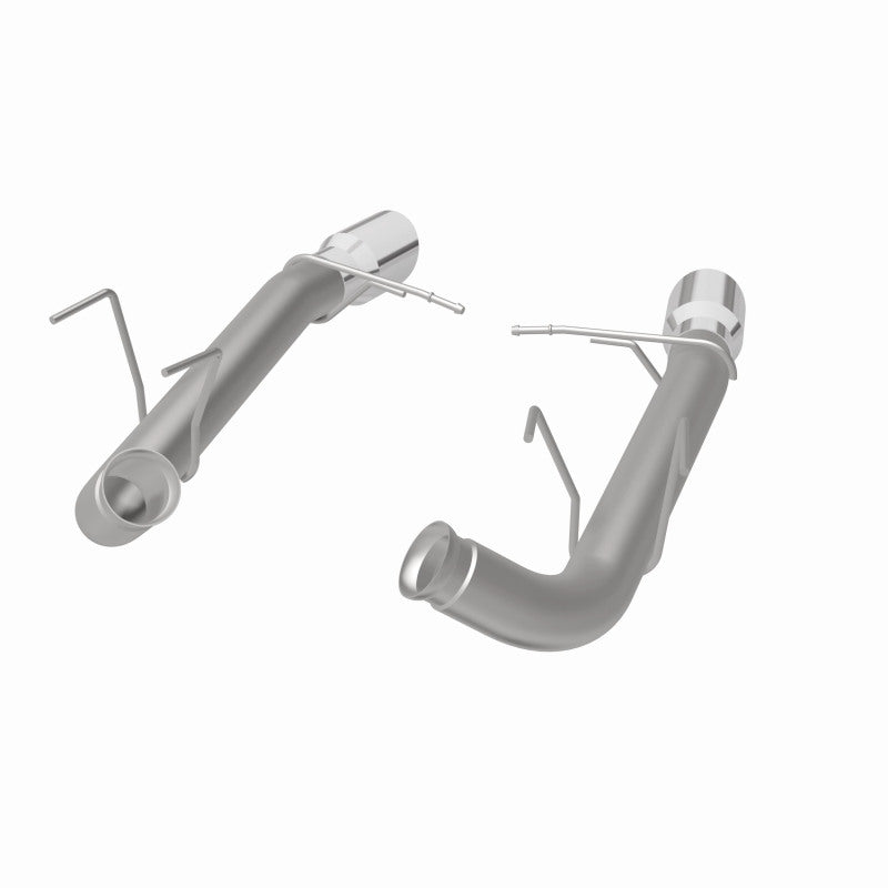 MagnaFlow SYS A/B 2011 Ford Mustang 5.0L - 15594