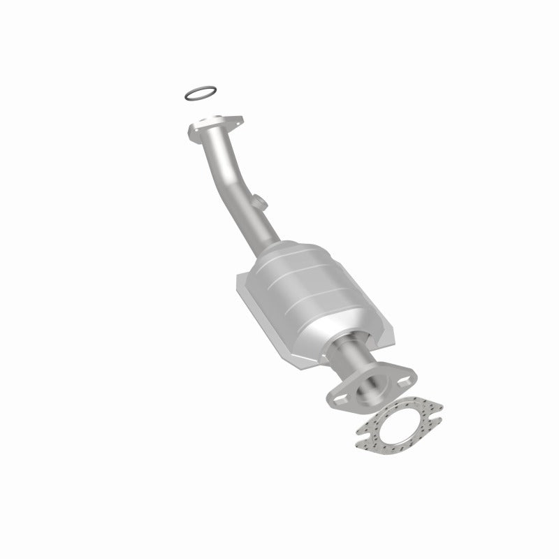 MagnaFlow DF Catalytic Conv 01-02 Infiniti QX4 3.5L / 01/02/04 Nissan Pathfinder 3.5L (California) - 447227