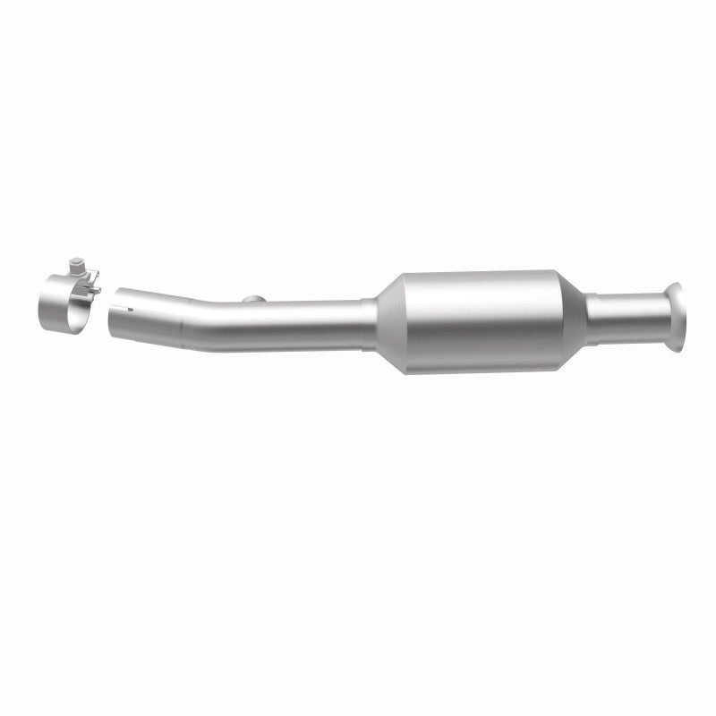 MagnaFlow 98-02 Prizm L4 1.8 OEM Underbody Direct Fit Converter - 21-288