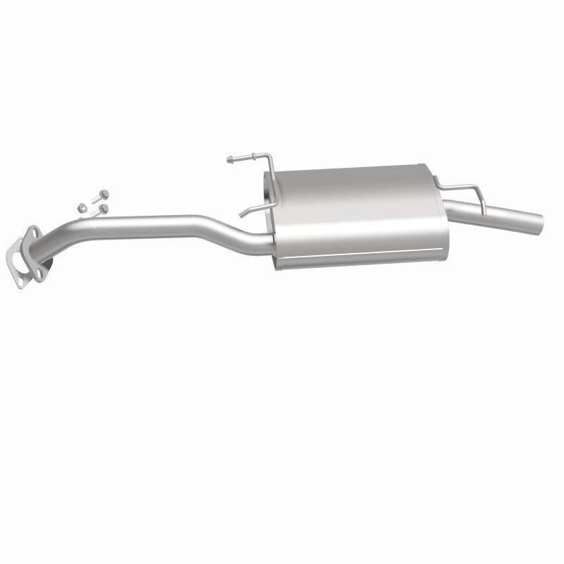 BRE Exhaust 00-05 Accent 1.5L 1.6L Muffler Kit - 108-0063