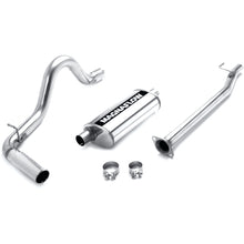 Load image into Gallery viewer, MagnaFlow Sys CB 05- Toyota Tacoma EC/CC-SB - 16625