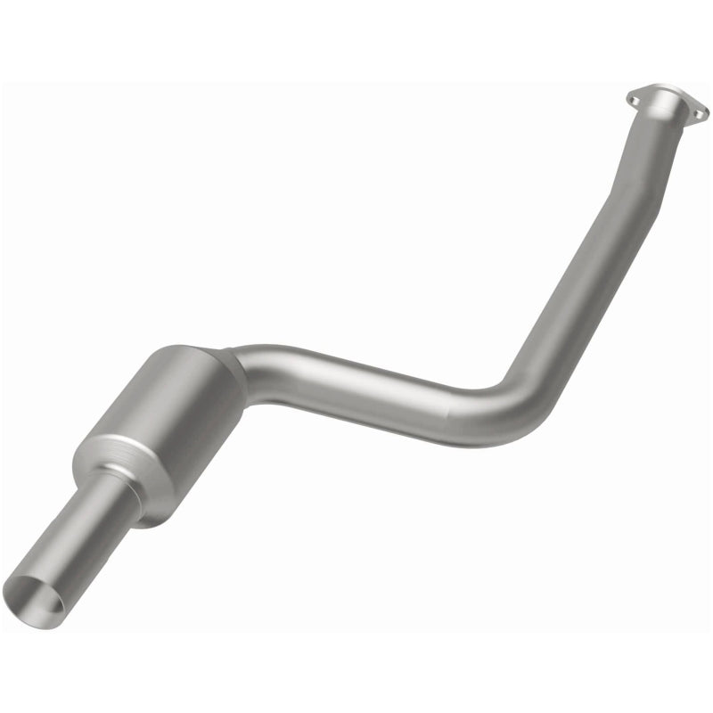 MagnaFlow Direct Fit Catalytic Converter BMW 3 06-09 Rear OEM - 49765