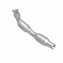 Load image into Gallery viewer, MagnaFlow Direct Fit Catalytic Converter 10-12 Chevy Camaro 6.2L P/S (49 State) - 49939