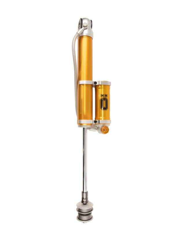 Ohlins 73-18 Mercedes-Benz Gelandewagen/G-Class Damper Set (-W463), 0-40mm Lift - MEV MY46