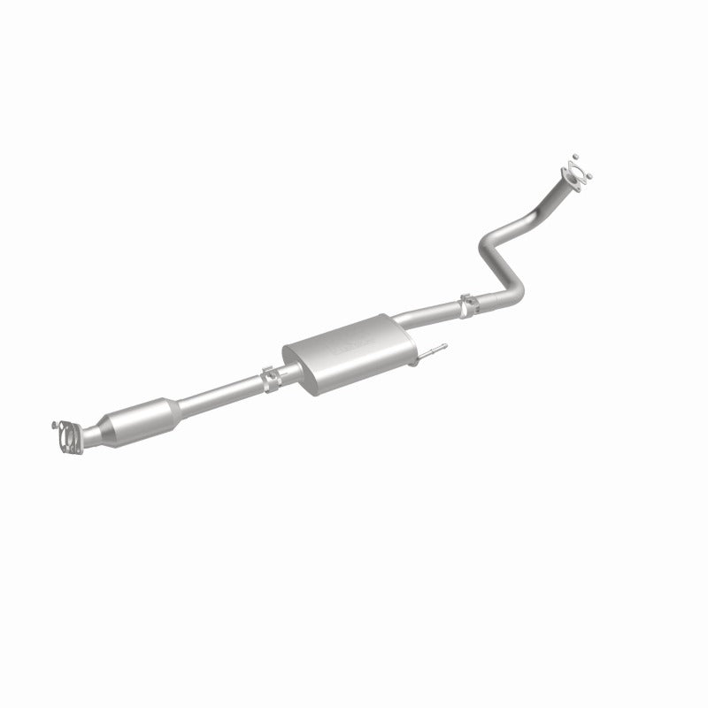 MagnaFlow Direct Fit Catalytic Converter OEM 20-22 Kia Soul 2L Underbody - 280578