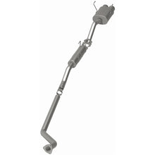 Load image into Gallery viewer, MagnaFlow Sys C/B Civic Hatchback I4 2.0L 02- - 15757