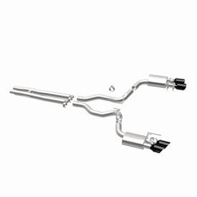 Load image into Gallery viewer, MagnaFlow 2024 Ford Mustang GT 5.0L Competition Series Cat-Back Exhaust System - 19643