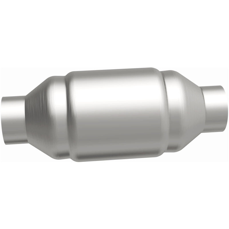 MagnaFlow Universal Catalytic Converter 2.00inch C/C - 54954
