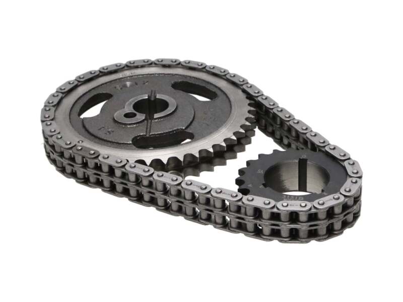 Manley Race Roller Timing Chain Kit - Small Block Ford - 73174