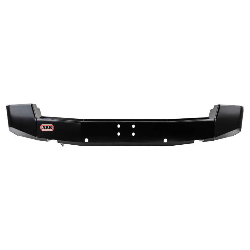 ARB Bumper/Fitting Kit Bundle 5620010 - 5620010B