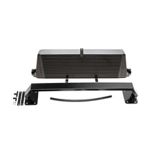 Load image into Gallery viewer, Cobb 2008-2014 Subaru WRX Front Mount Intercooler Core - Black - 724502-BK