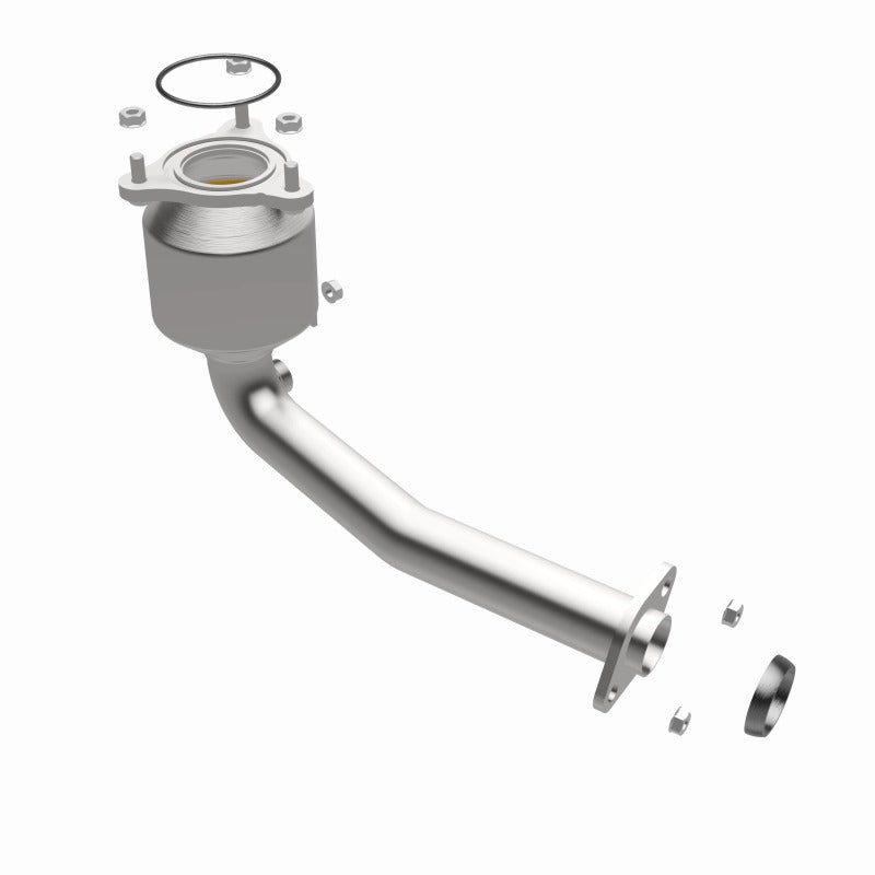 MagnaFlow Direct Fit Catalytic Converter 02-03 Suzuki Aerio 2.0L - 452098