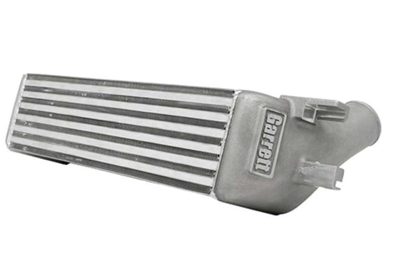 Garrett 2015+ Ford Mustang 2.3L EcoBoost Air / Air Intercooler CAC (21.00inx5.32inx5.75in) - 600 HP - 857564-6001