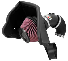Load image into Gallery viewer, K&amp;N Hyundai Genesis 2.0L-L4 Turbo Typhoon Performance Intake - 69-5302TTK