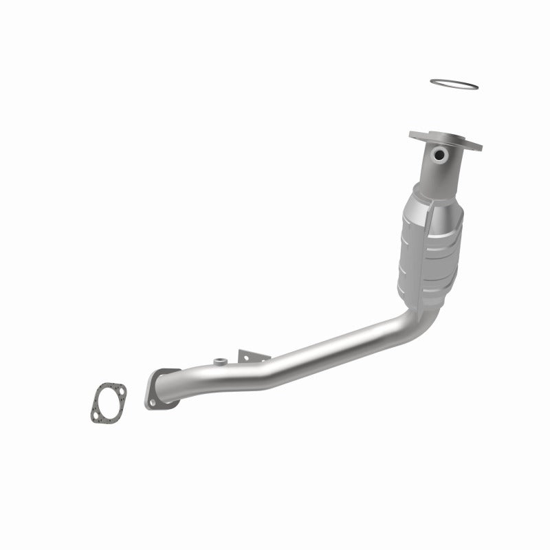 MagnaFlow Conv DF 98-03 Ford Escort 2.0L (Eng Code 3) - 23396