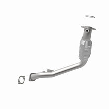 Load image into Gallery viewer, MagnaFlow Conv DF 98-03 Ford Escort 2.0L (Eng Code 3) - 23396