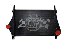 Load image into Gallery viewer, CSF 08-10 Ford E-350 Super Duty 6.0L OEM Intercooler - 6068