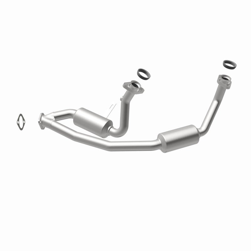 MagnaFlow Direct Fit Catalytic Converter 94-95 Ford Taurus/Sable 3.0 - 23356