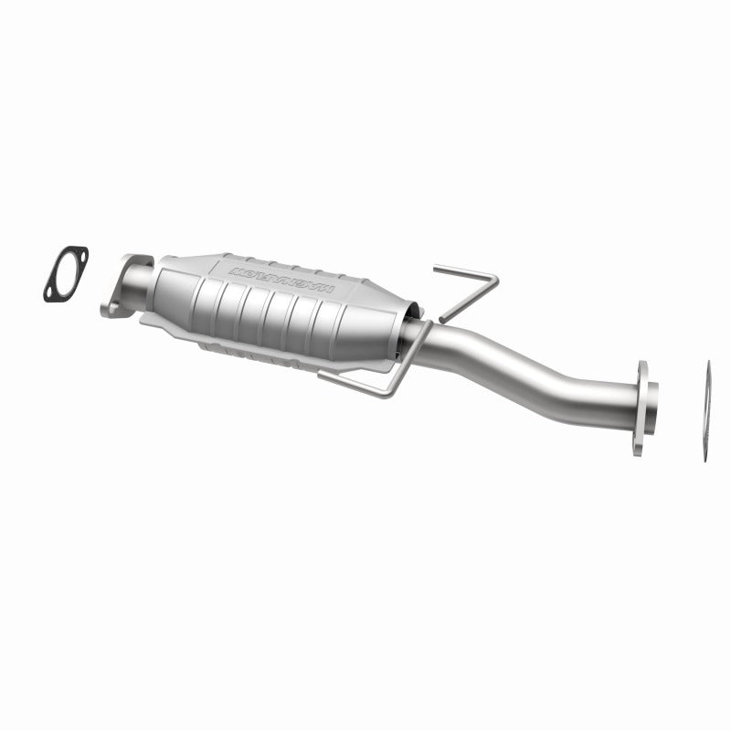 MagnaFlow Conv Ford-Mazda-Mercury 24.75X6.5X4 - 23685