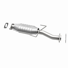 Load image into Gallery viewer, MagnaFlow Conv Ford-Mazda-Mercury 24.75X6.5X4 - 23685