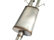 Load image into Gallery viewer, aFe MACHForce XP Exhausts Cat-Back SS-409 EXH CB Toyota Tundra 10-11 V8-5.7L 145.7 WB (pol tip) - 49-46008