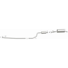 Load image into Gallery viewer, BRExhaust Exhaust Kit Replacement Honda - 106-1000