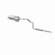 Load image into Gallery viewer, MagnaFlow BRE Exhaust Kit 99-06 VW Beetle GLS - 106-0265