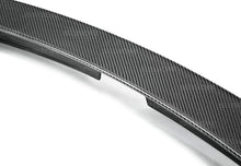 Load image into Gallery viewer, Seibon 14 Lexus IS350 F Sport SM Style Carbon Fiber Rear Spoiler - RS14LXIS-SM