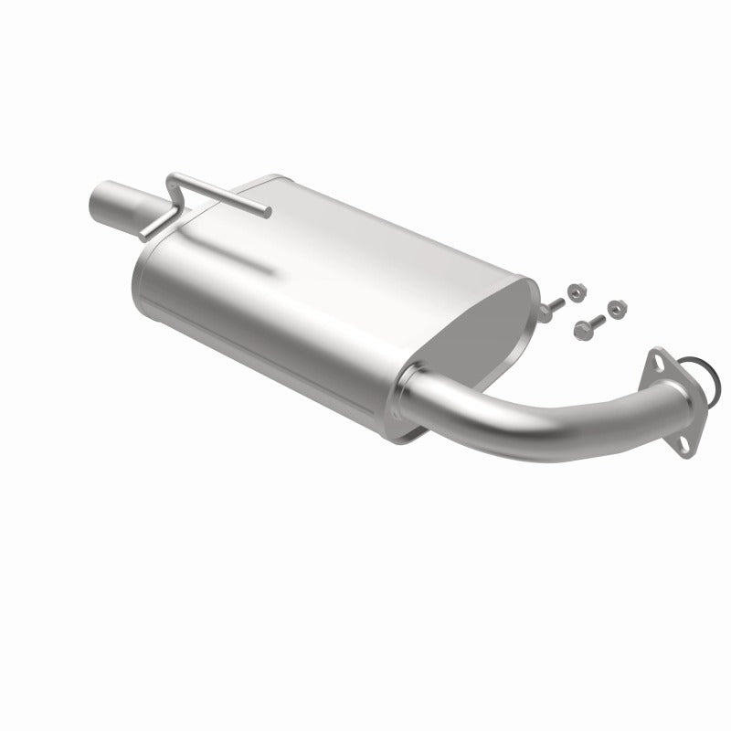 BRE Exhaust 07-12 Altima 2.5L 3.5L Muffler Kit - 108-0047