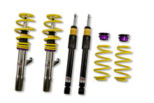 Load image into Gallery viewer, KW Coilover Kit V2 Audi TT (8J) Coupe Quattro; all engines; w/o magnetic ride - 15281031