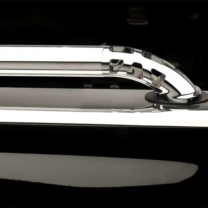 Putco 16-20 Nissan Titan 6.7ft Bed Crossrails - 69898