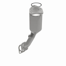 Load image into Gallery viewer, MagnaFlow Conv DF 04 Chevrolet Malibu 3.5L Passenger Side Front - 23030