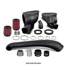Load image into Gallery viewer, Mishimoto 2021+ BMW G8X M3/M4 Performance Intake Carbon Fiber Matte - MMAI-G80-21CFM