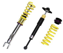 Load image into Gallery viewer, KW VW Tiguan MQB 2WD Without Electronic Dampers Coilover Kit V1 - 102800CE