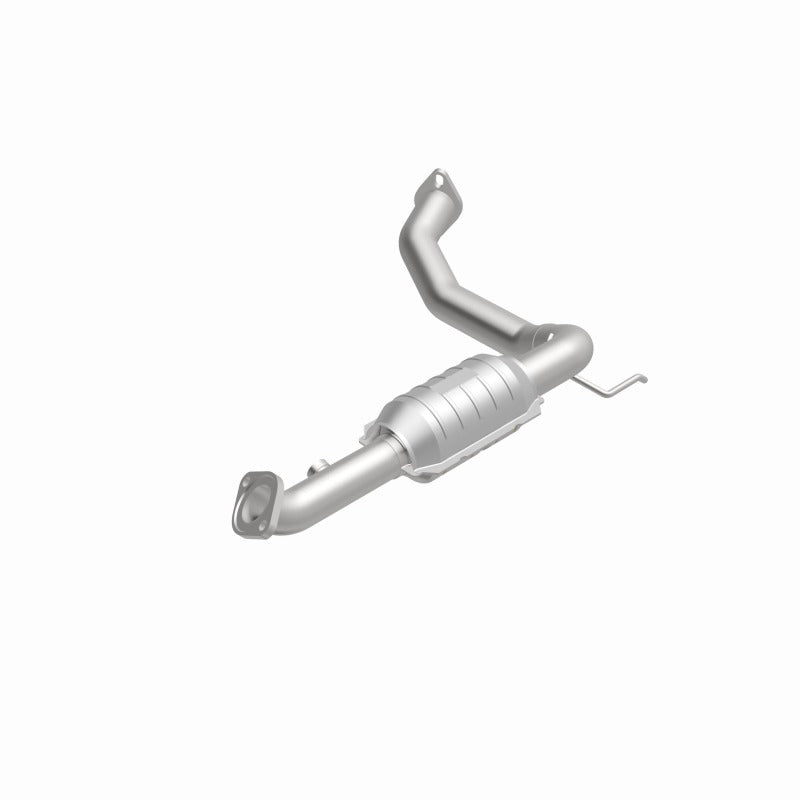 MagnaFlow Direct Fit Catalytic Converter 05-07 4Runner Driver Side Rear - 93656