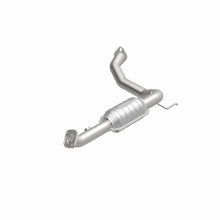 Load image into Gallery viewer, MagnaFlow Direct Fit Catalytic Converter 05-07 4Runner 4.7 Driver Side Rear OE - 49697