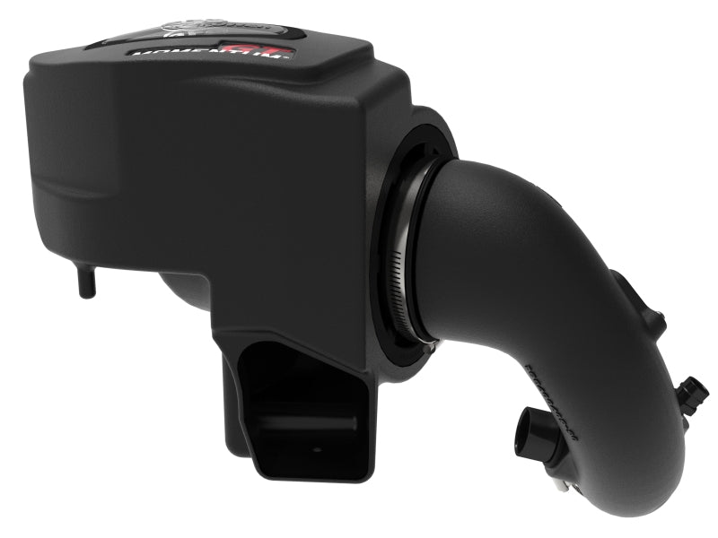 aFe POWER Momentum GT Pro Dry S Intake System 17-21 BMW 540i (G30) L6-3.0L (t) B58 - 50-70073D