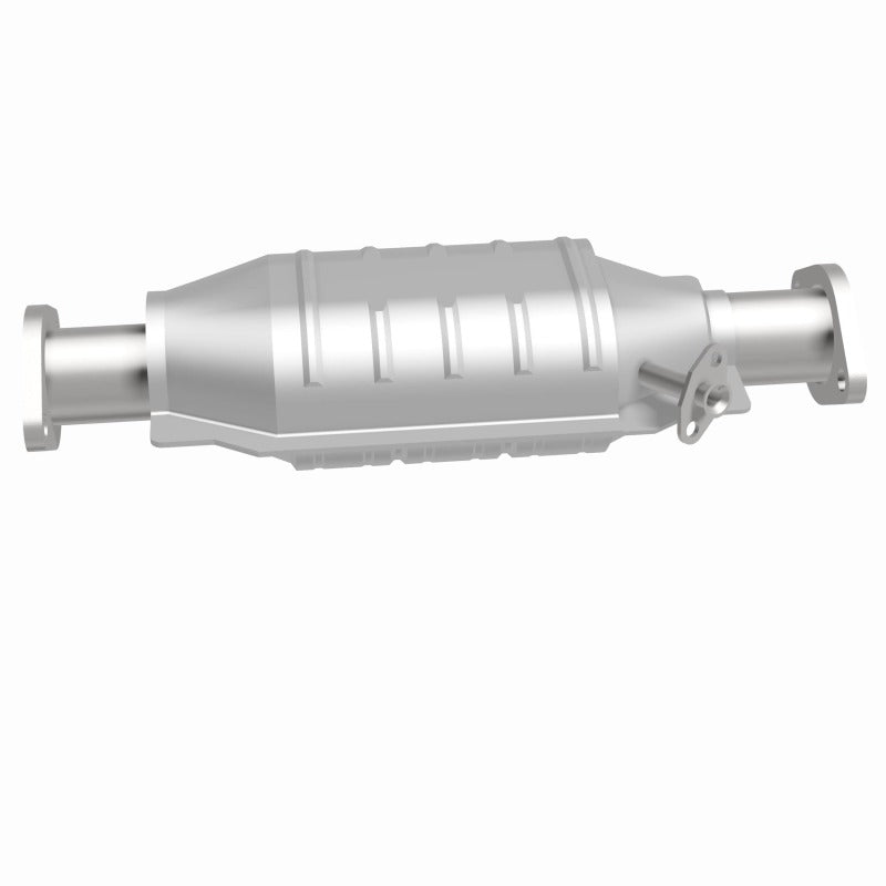MagnaFlow Direct Fit Catalytic Converter Toyota 81 82 - 23890