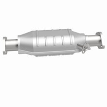 Load image into Gallery viewer, MagnaFlow Direct Fit Catalytic Converter Toyota 81 82 - 23890