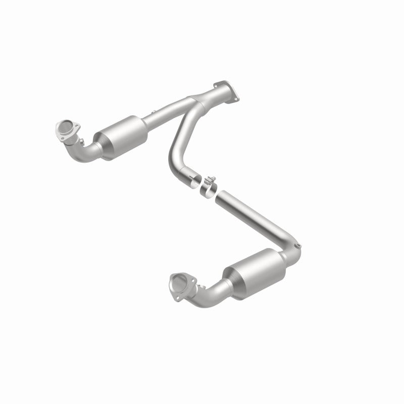 MagnaFlow 2000 Cadillac Escalade 5.7L Direct Fit Converter - 4451420