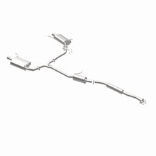 Load image into Gallery viewer, MagnaFlow BRE Exhaust Kit 04-08 Acura TSX 2.4L - 106-0148