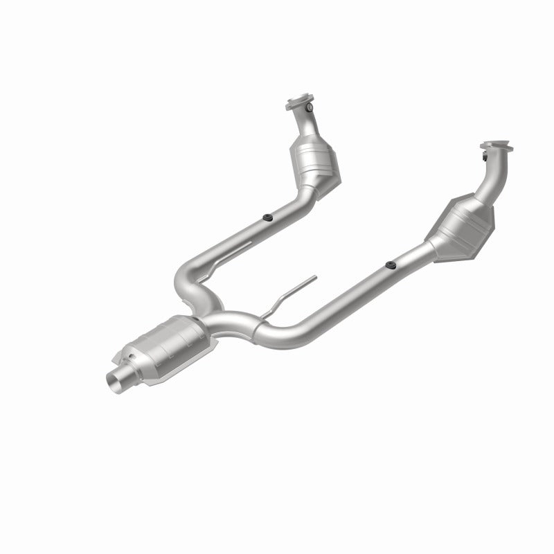 MagnaFlow Direct Fit Catalytic Converter 94-97 T-Bird/Cougar 4.6L 50S - 441111