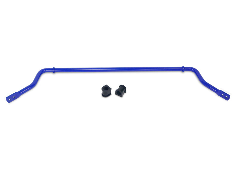 SuperPro 1999 Mazda Miata 10th Anniversary Front 24mm 2-Position Adjustable Sway Bar Kit - RC0061FZ-24
