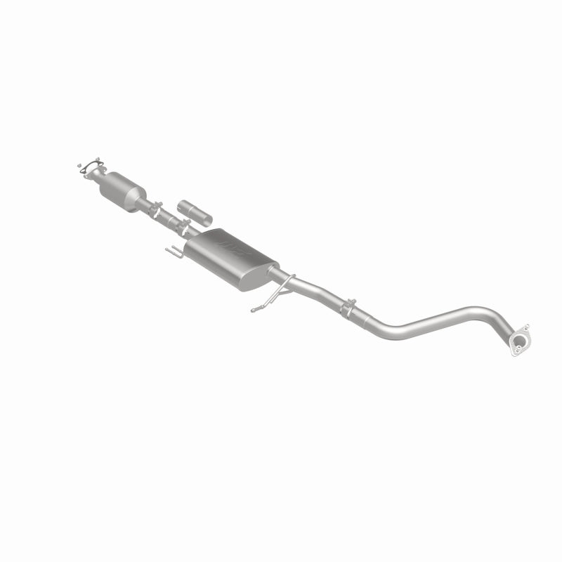 MagnaFlow Direct Fit Catalytic Converter 17-19 Kia Soul 1.6L - 6571851