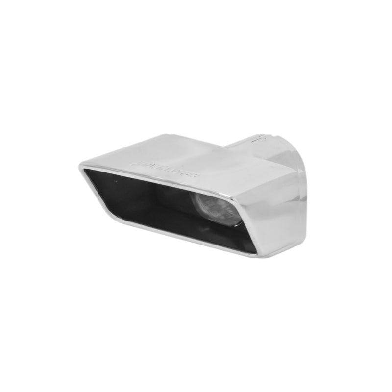 Flowmaster SS Tip 3.0in. Charger - Right - 15393