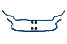 Load image into Gallery viewer, Dinan 21-27 BMW M3/M4 (G80/G82/G83) Adjustable Front &amp; Rear Sway Bar Set - 28mm &amp; 26mm - D120-0640