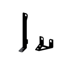 Load image into Gallery viewer, Mishimoto 2015 Subaru WRX Thermostatic Oil Cooler Kit - Black - MMOC-WRX-15TBK